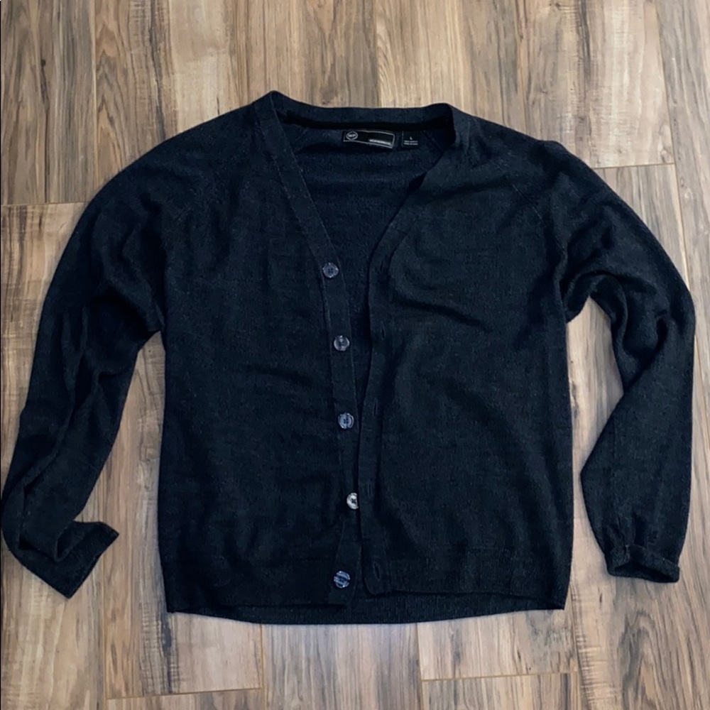 Soft women’s cardigan